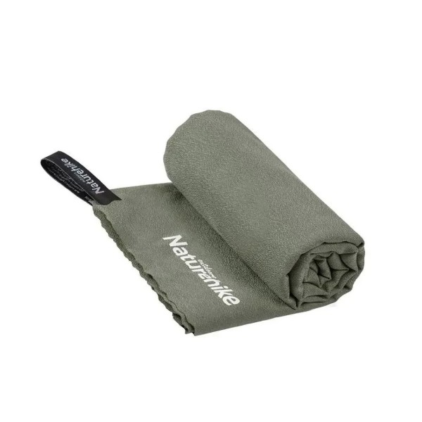 Фото - Рушник туристичний Naturehike MJ02 Ultralight NH19Y002-J (6927595735862)